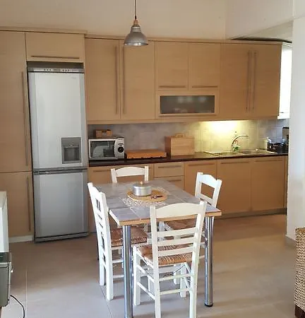 Apartamento Bessie's Seaside *