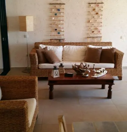 Apartamento Bessie's Seaside *