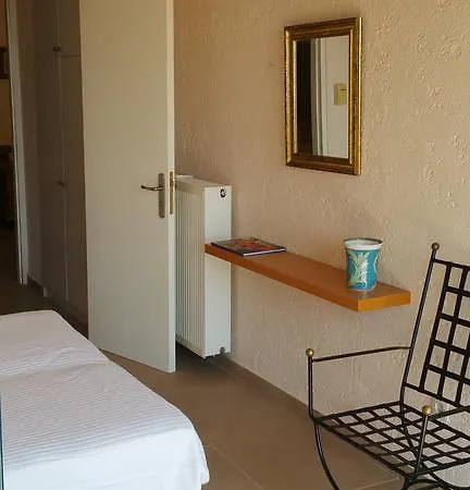 Apartment Bessie's Seaside