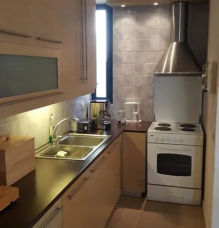 Apartamento Bessie's Seaside