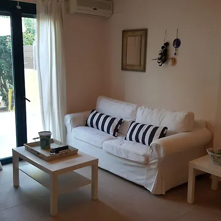 Apartment Bessie's Seaside