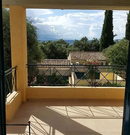 Apartamento Bessie's Seaside