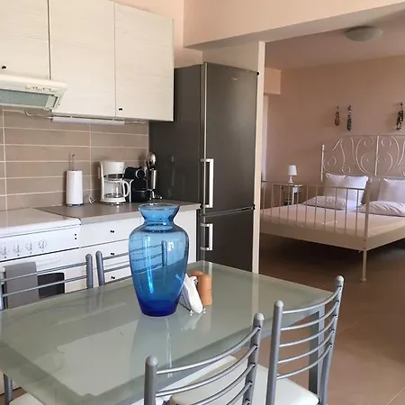 Apartamento Bessie's Seaside *