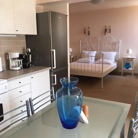 Apartamento Bessie's Seaside *