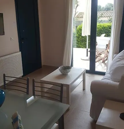 Apartment Bessie's Seaside *