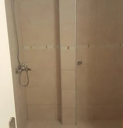 Apartamento Bessie's Seaside Barbati