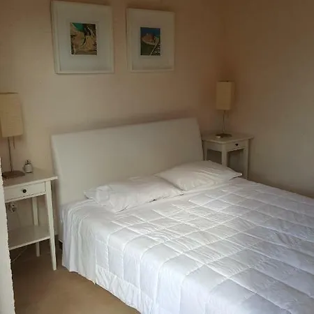 Apartamento Bessie's Seaside