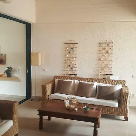 Apartamento Bessie's Seaside Barbati