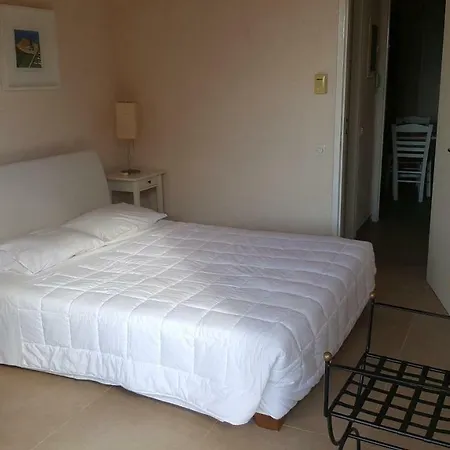 Apartamento Bessie's Seaside Barbati